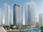 1 bedroom Apartment in Dubai Creek Harbour (The Lagoons), UAE No. 20047 - apartment in Dubai