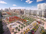 2 bedrooms Apartment in Town Square, UAE No. 20048 - apartment in Dubai