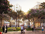 2 bedrooms Apartment in Town Square, UAE No. 20048 - Image 3