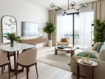2 bedrooms Apartment in Town Square, UAE No. 20048 - Image 5