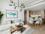 2 bedrooms Apartment in Town Square, UAE No. 20048 - Image 6