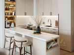 2 bedrooms Apartment in Town Square, UAE No. 20048 - Image 7