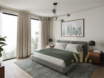 2 bedrooms Apartment in Town Square, UAE No. 20048 - Image 8