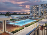 2 bedrooms Apartment in Town Square, UAE No. 20048 - Image 9