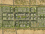 2 bedrooms Apartment in Town Square, UAE No. 20048 - Image 11