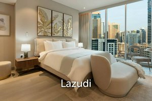45.62m² Apartment in Dubai, UAE No. 20053