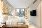 45.62m² Apartment in Dubai, UAE No. 20053 - Image 3