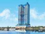 37.2m² Apartment in Maritime City, UAE No. 20065 - Image 2