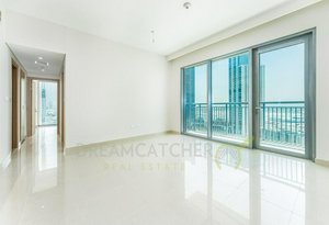 2 bedrooms Apartment in Dubai Creek Harbour (The Lagoons), UAE No. 201
