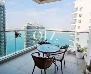 3 bedrooms Apartment in Al Reem Island, UAE No. 20116