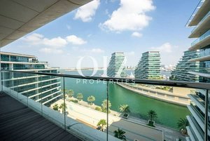 3 bedrooms Apartment in Al Raha Beach, UAE No. 20117