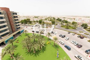 3 bedrooms Apartment in Al Reef, UAE No. 20124