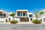 4 bedrooms Villa in Yas Island, UAE No. 20125 - villa in Dubai