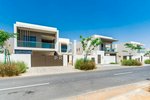4 bedrooms Villa in Yas Island, UAE No. 20125 - Image 14