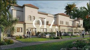 3 bedrooms Villa in Abu Dhabi, UAE No. 20127