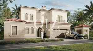 2 bedrooms Townhouse in Abu Dhabi, UAE No. 20128