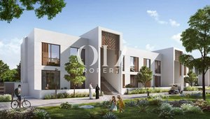 1 bedroom Apartment in Yas Island, UAE No. 20129