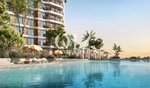 1 bedroom Apartment in Yas Island, UAE No. 20131 - apartment in Dubai