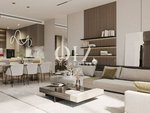 5 bedrooms Villa in Saadiyat Island, UAE No. 20134 - Image 2