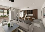 5 bedrooms Villa in Saadiyat Island, UAE No. 20134 - Image 4