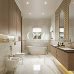4 bedrooms Villa in Abu Dhabi, UAE No. 20137 - Image 11