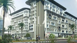 2 bedrooms Townhouse in Masdar City, UAE No. 20140