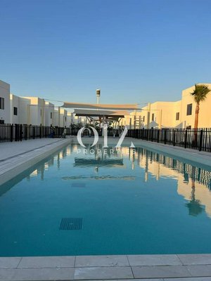 2 bedrooms Townhouse in Yas Island, UAE No. 20145