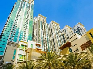 1 bedroom Apartment in Al Reem Island, UAE No. 20146