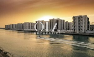 1 bedroom Apartment in Yas Island, UAE No. 20147