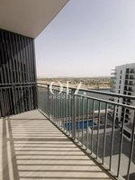 1 bedroom Apartment in Yas Island, UAE No. 20147 - Image 2