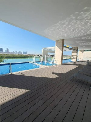 1 bedroom Apartment in Al Reem Island, UAE No. 20148