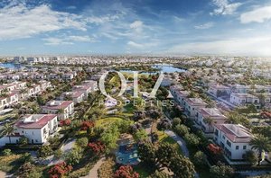 6 bedrooms Villa in Abu Dhabi, UAE No. 20153