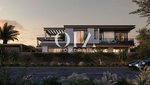 4 bedrooms Villa in Al Hudayriat Island, UAE No. 20155 - villa in Dubai