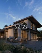 4 bedrooms Villa in Al Hudayriat Island, UAE No. 20155 - Image 2