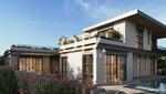 4 bedrooms Villa in Al Hudayriat Island, UAE No. 20155 - Image 3