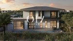 4 bedrooms Villa in Al Hudayriat Island, UAE No. 20155 - Image 4
