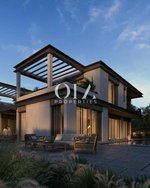 4 bedrooms Villa in Al Hudayriat Island, UAE No. 20155 - Image 7