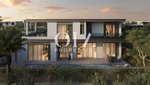 4 bedrooms Villa in Al Hudayriat Island, UAE No. 20155 - Image 8