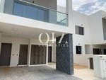 3 bedrooms Townhouse in Yas Island, UAE No. 20157 - townhouse in Dubai