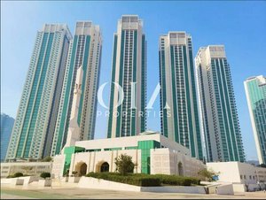 2 bedrooms Apartment in Al Reem Island, UAE No. 20158