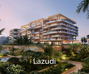 4 bedrooms Duplex in Dubai, UAE No. 20163