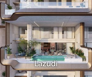 3 bedrooms Apartment in Dubai, UAE No. 20164