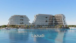 3 bedrooms Apartment in Ras Al Khaimah, UAE No. 20166