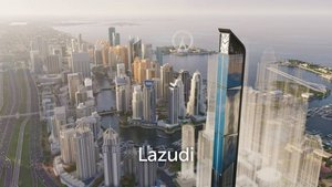 4 bedrooms Apartment in Dubai, UAE No. 20168