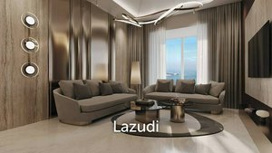 2 bedrooms Apartment in Dubai, UAE No. 20169
