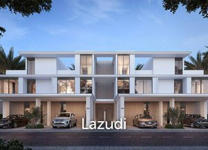 3 bedrooms Townhouse in Dubai, UAE No. 20171
