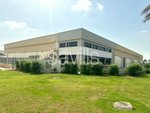 3900m² Warehouse in Sharjah Airport Freezone (SAIF), UAE No. 20178 - warehouse in Dubai