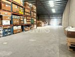 3900m² Warehouse in Sharjah Airport Freezone (SAIF), UAE No. 20178 - Image 4