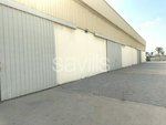 3900m² Warehouse in Sharjah Airport Freezone (SAIF), UAE No. 20178 - Image 16