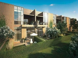 4 bedrooms Villa in Mohammed Bin Rashid City, UAE No. 20179